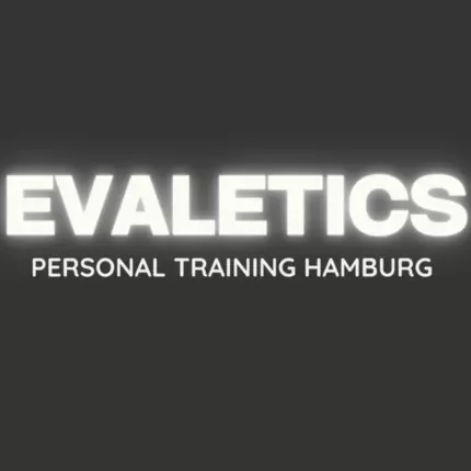 Logotipo de Evaletics