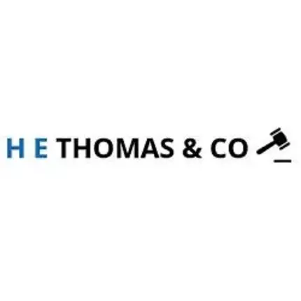 Logo von H E Thomas & Co