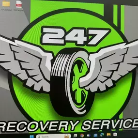 Bild von 24/7 Mobile Tyre Fitting & Recovery