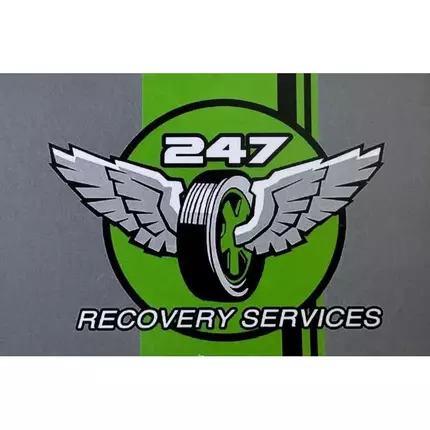 Logo van 24/7 Mobile Tyre Fitting & Recovery