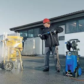 Bild von Scharnagl Land- und Gartentechnik