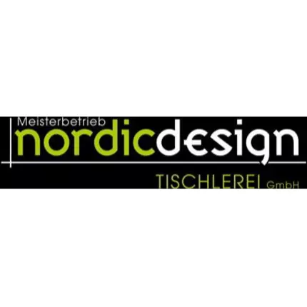 Logo da Nordic Design Tischlerei