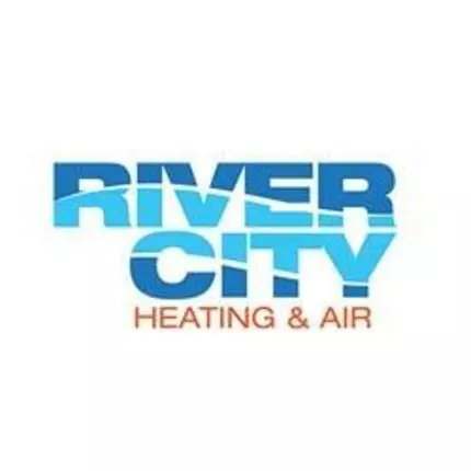 Logo van River City Heating and Air