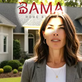 Professional real estate photo of a classic brick home with lush green ivy climbing its exterior walls, representing Bama Home Buyer's premium property portfolio in Birmingham, Alabama's residential market.