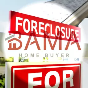 Exterior of a Birmingham residential property showing signs of potential foreclosure, highlighting the need for professional home buying services