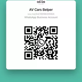 Bild von AV Cars Ltd
