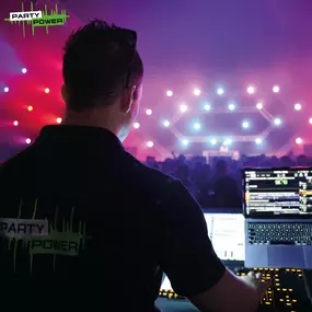 Bild von PartyPower | Compleet evenementenbureau voor bedrijf, bruiloft & festival.