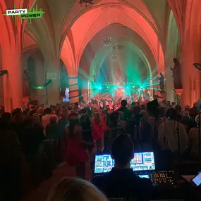 Bild von PartyPower | Compleet evenementenbureau voor bedrijf, bruiloft & festival.