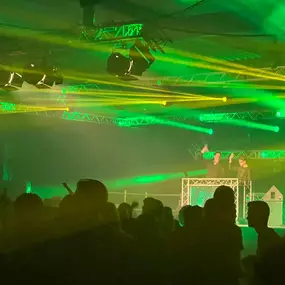 Bild von PartyPower | Compleet evenementenbureau voor bedrijf, bruiloft & festival.