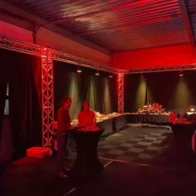 Bild von PartyPower | Compleet evenementenbureau voor bedrijf, bruiloft & festival.