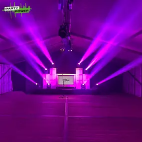 Bild von PartyPower | Compleet evenementenbureau voor bedrijf, bruiloft & festival.
