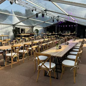 Bild von PartyPower | Compleet evenementenbureau voor bedrijf, bruiloft & festival.