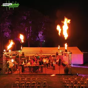 Bild von PartyPower | Compleet evenementenbureau voor bedrijf, bruiloft & festival.