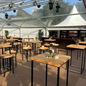 Bild von PartyPower | Compleet evenementenbureau voor bedrijf, bruiloft & festival.