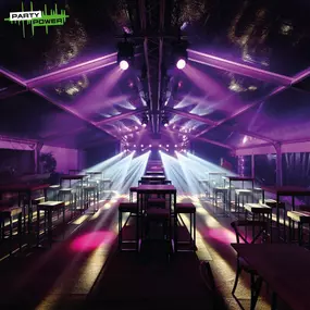 Bild von PartyPower | Compleet evenementenbureau voor bedrijf, bruiloft & festival.