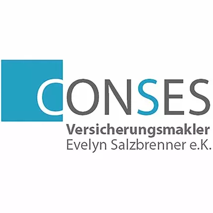 Logo da CONSES Versicherungsmakler Evelyn Salzbrenner e.K.