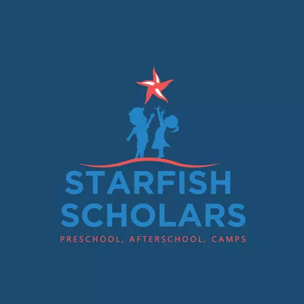 Logo da Starfish Scholars of Milton