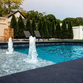 Bild von JAS Aquatics | Pool Company | Pool Installers