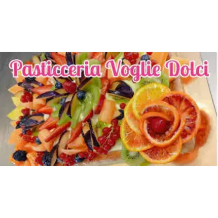 Logo von Bar Pasticceria Voglie Dolci