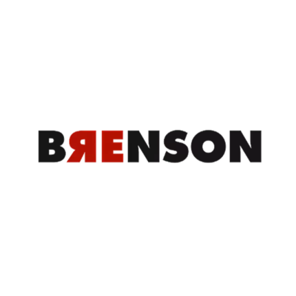 Logo von Brenson Online Marketing