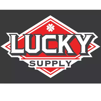 Logo from Lucky Supply