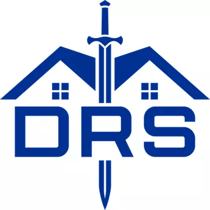 Logo de Dauntless Roofing Systems