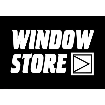 Logo van Window Store