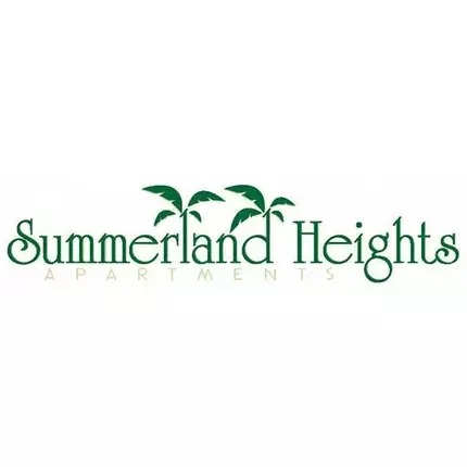 Logo da Summerland Heights