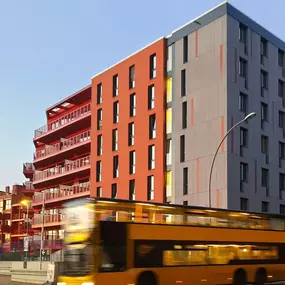 Staytoo Berlin von außen