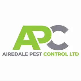 Bild von Airedale Pest Control Ltd.