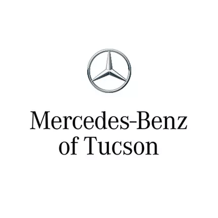 Logo da Mercedes-Benz of Tucson