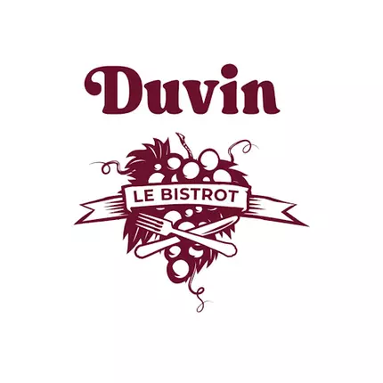 Logo van Duvin