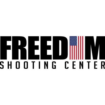 Logotyp från Freedom Shooting Center