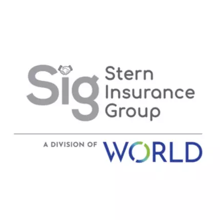 Logo from Stern Insurance Group, A Division of World