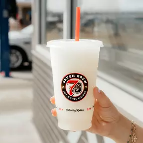 Bild von 7 Brew Coffee