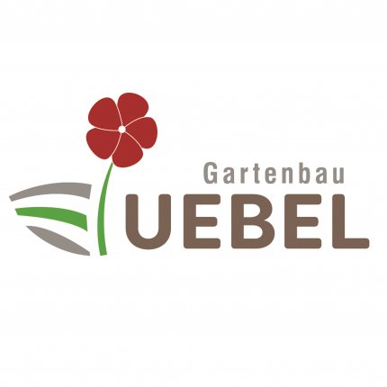 Logo de Gartenbau Uebel