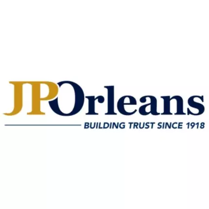 Logo de JPOrleans