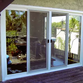 Bild von Alex’s Sliding Glass Door - Window Repair & Replacement