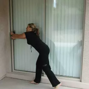 Florida Sliding Glass Door Repair