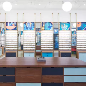 Bild von Warby Parker Woodbury Lakes