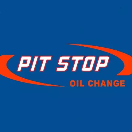 Λογότυπο από Pit Stop Oil Change