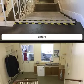 Bild von Northcott Cleaning Services Ltd