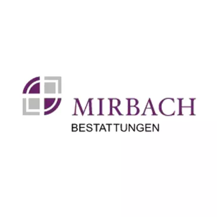 Logotyp från Bestattungen Mirbach