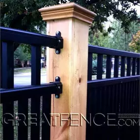 Bild von GreatFence.com, Inc.