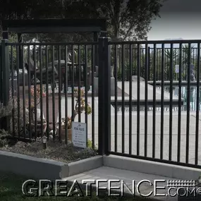 Bild von GreatFence.com, Inc.