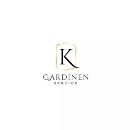 Logotyp från Gardinenservice Klein