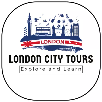 Logo von London City Tours