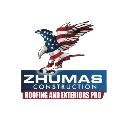 Logo van Zhumas Construction