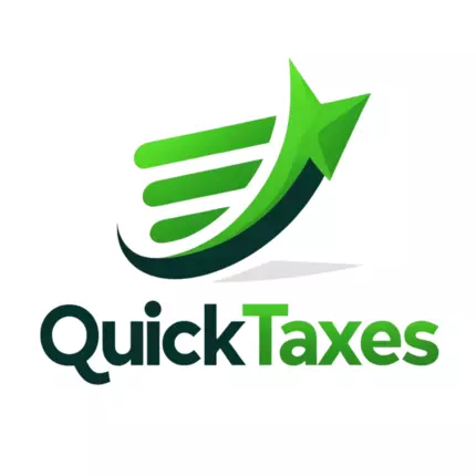 Logotyp från QuickTaxes