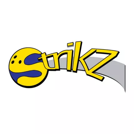 Logo fra Strikz Entertainment